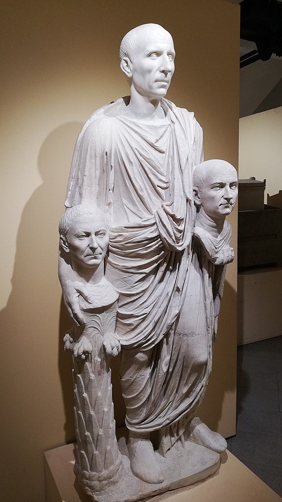 Brutus Barberini